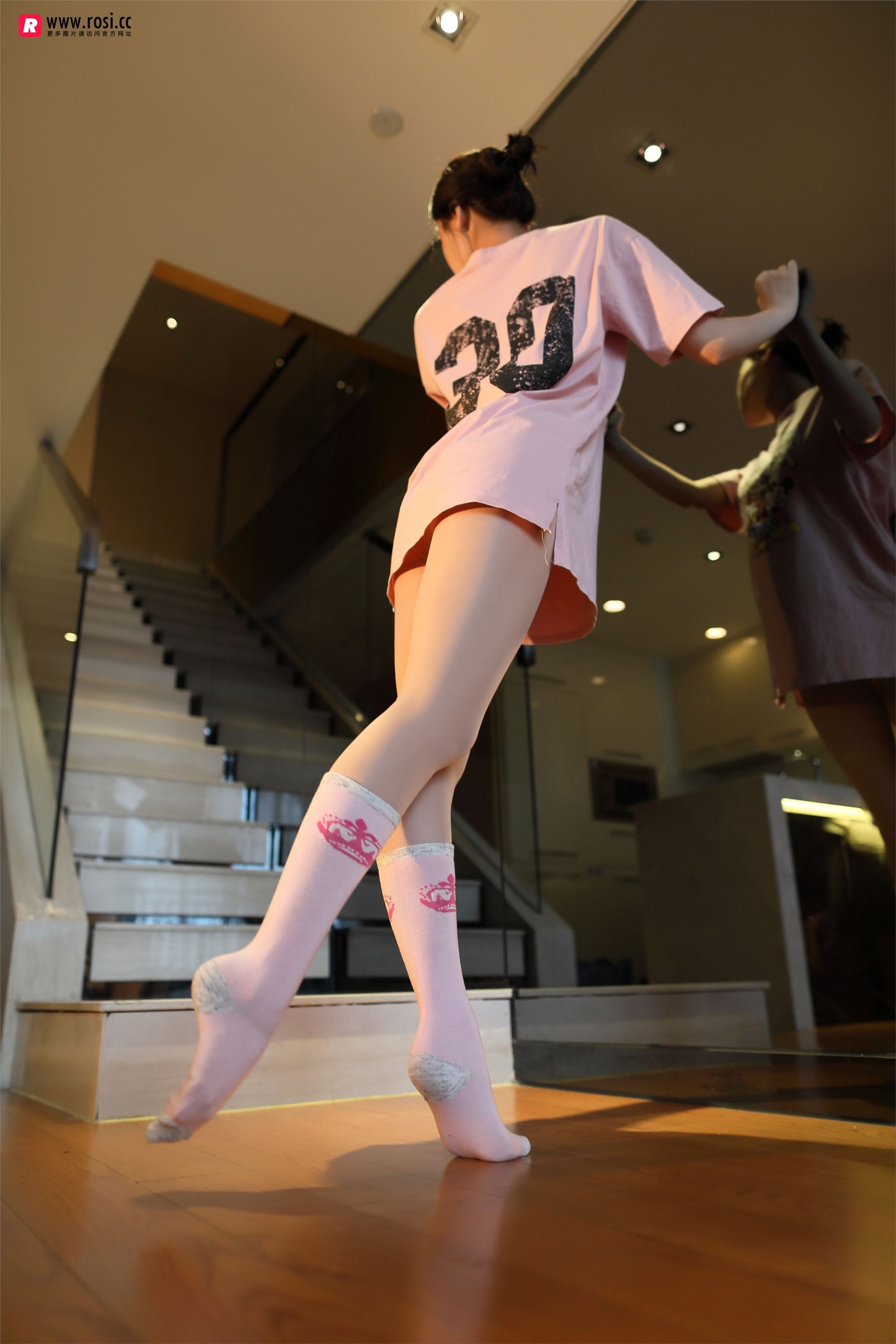 [ROSI写真]2018.10.06 艺学妹 NO.0025